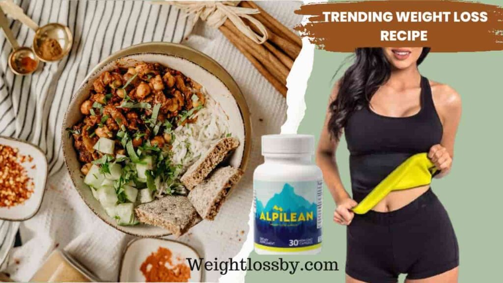 Alpilean ice hack weight loss reviews