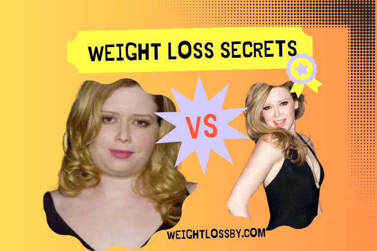 Natasha LYONNE weight loss secrets 2023 Diet plan & Transformation